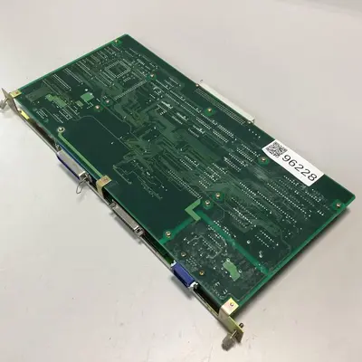 USED FUJI ELECTRIC F770 60 98(2)