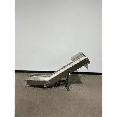 Used Ohlson _UNKNOWN_ Incline Conveyors Pennsylvania US | ISCA #1299208