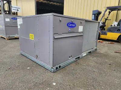 NEW CARRIER 48TCED08A2G1032823