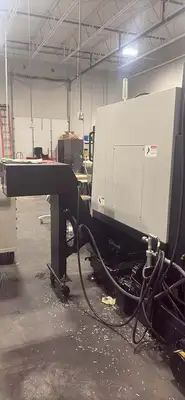 DOOSAN DNM 4500 Vertical Machining Centers | Toolquip, Inc. (3)