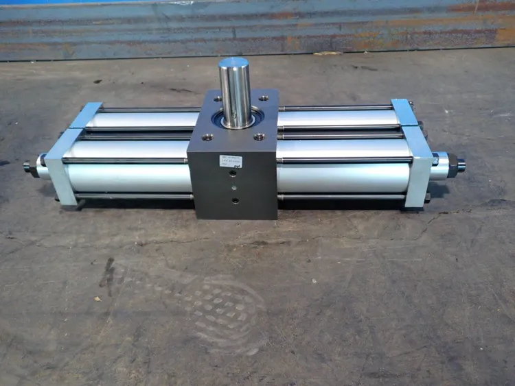 Used PYD R118210AMI Pumps Ohio US | HGR 24 #1083706