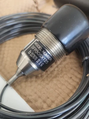 NEW Banner Engineering SFP30SXT25