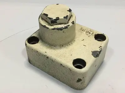 USED TOKIMEC C2G805JA11