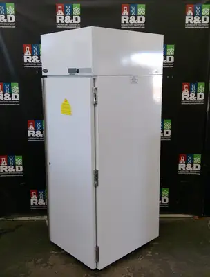 Norlake Scientific NSFR241WMW/OM Flammable Material +4C Refrigerator 24Cf 120v