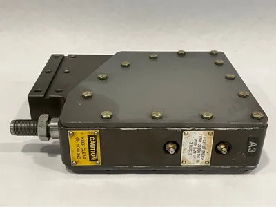 USED BTM AIR TOGGLE PRESS HEAD 2.25 STROKE