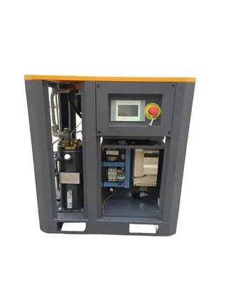 USED 2023 ZELFIR 10 HP