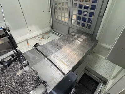 2021 FEELER VMP-40(A) Vertical Machining Centers | Machinery Resources International (6)