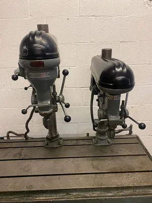 ELLIOT No 2 Drilling | Bowland Trading Ltd (7)