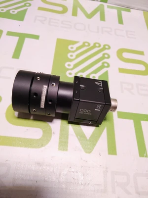 SONY XC-ES50 CCD CAMERA