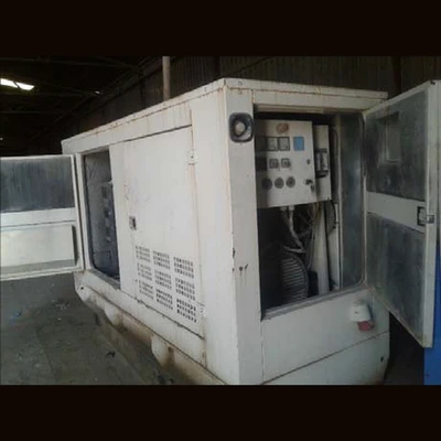 Perkins Diesel Generators