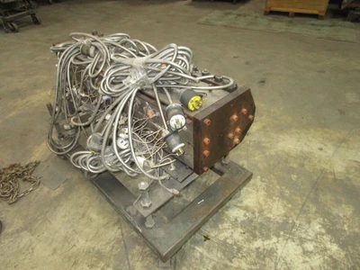 BRAND UNKNOWN sheet die Sheet Dies | Mark One Machinery (4)