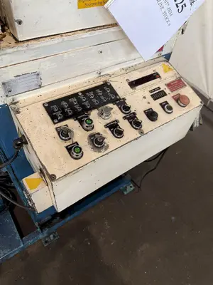 USED AIDA LMU 15-15 / LF1516NC