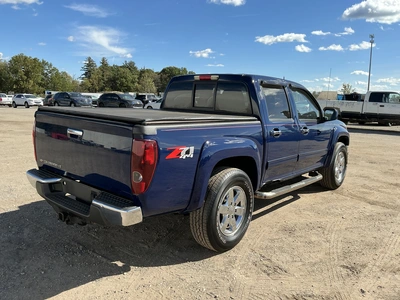 Used 2011 CHEVROLET COLORADO Pickup Trucks Michigan US | Miedema Asset Management Group #1578992
