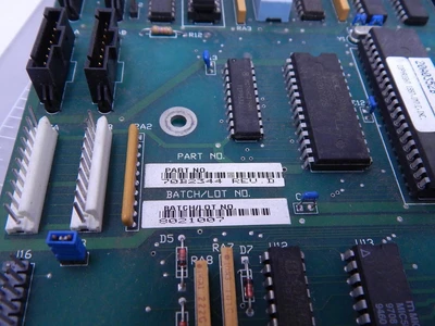 Used IMTEC _UNKNOWN_ Circuit Boards | OCO Industrial #1609621