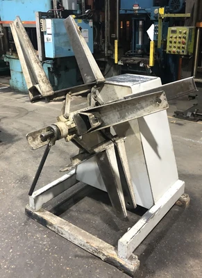 USED MECON 25M18