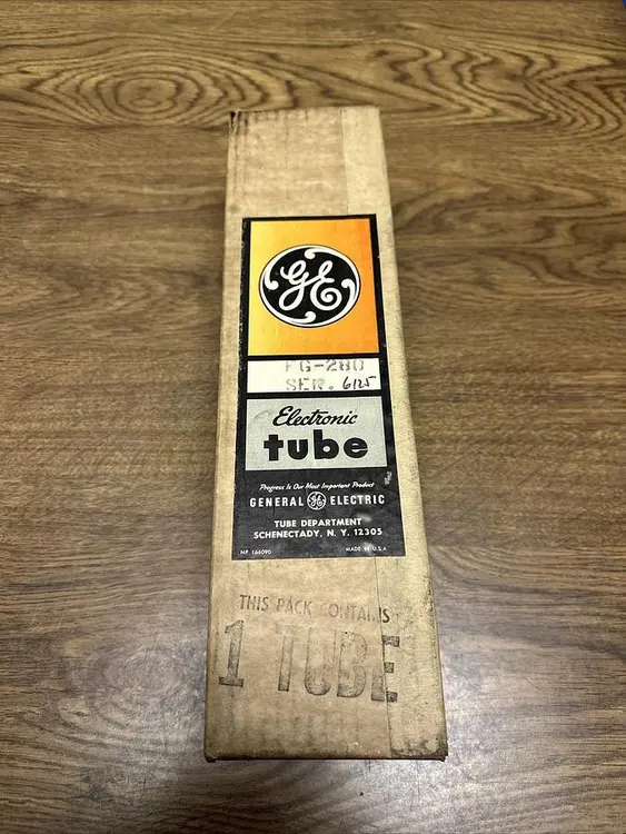 Used GE FG-280 Electronics & Components Ohio US | Surplus Asset Holdings #1246451