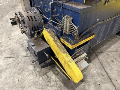 USED STAMCO 3607