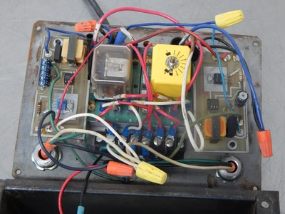 Used RAPID-AIR _UNKNOWN_ CNC & N/C Controls Texas US | OCO Industrial #1676697