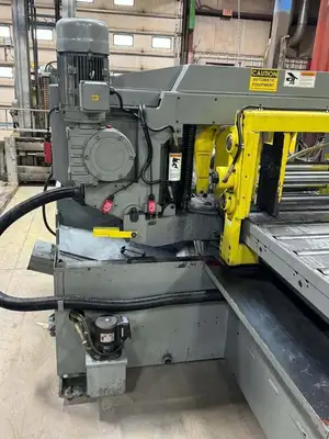 2021 MARVEL SA330WPC Saws-Horizontal Band 10" | Asset Exchange Corporation (5)