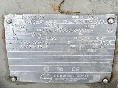 USED ADVANTAGE TIPS-30W-42HRX
