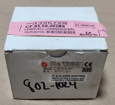 USED Engineering Excellence CF85.50.40 2RS