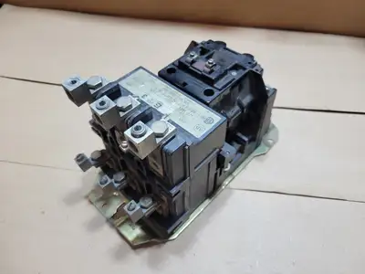 Used ALLEN-BRADLEY 500-DOD930 Relays & Switches British Columbia CA | Lenmark #1486881