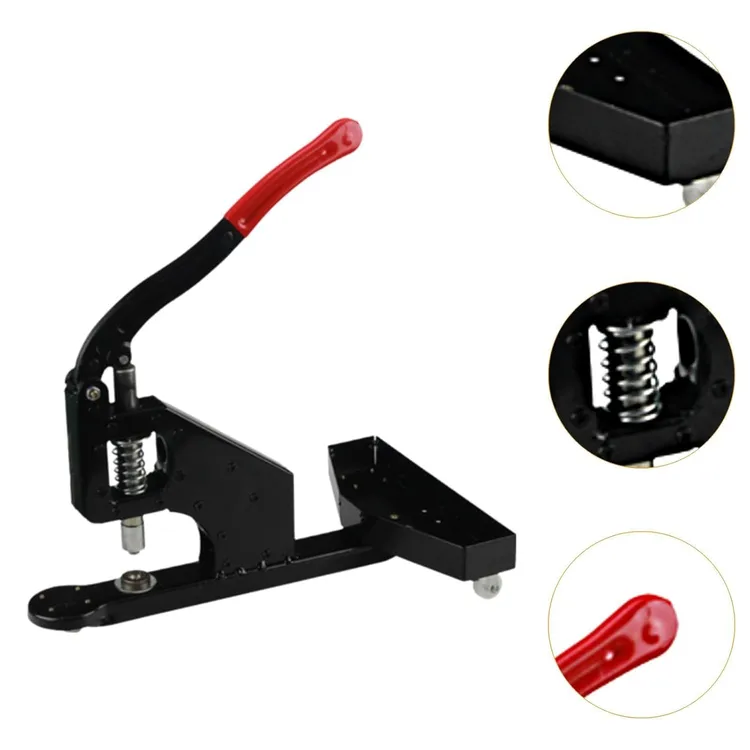 Used _UNKNOWN_ _UNKNOWN_ Hand Presses Oklahoma US | Wide Image Solutions #1535595