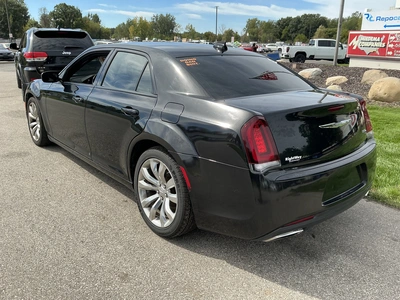Used 2019 CHRYSLER 300 Sedans Michigan US | Miedema Asset Management Group #1484114