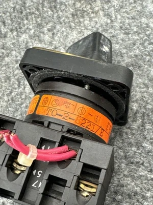 Used Moeller RO-2-8221/E Relays & Switches California US | Davliegogo LLC #1706002