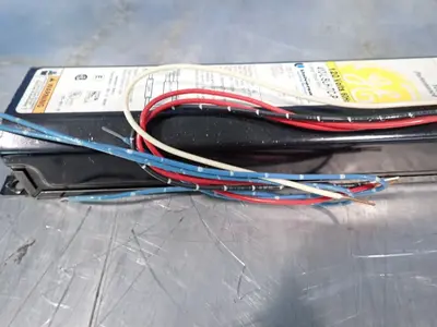 USED GENERAL ELECTRIC 412LSLHTCP