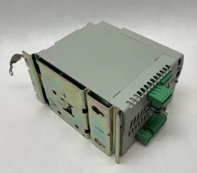 USED ALLEN-BRADLEY SER. C KINETIX6000 GUARDMOTION MULTI-AXIS SERVO DRIVE
