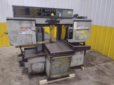 USED HYDMECH S-23A