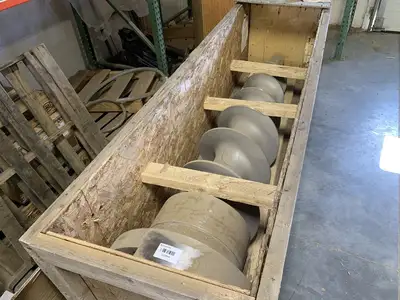USED VALMET S42F