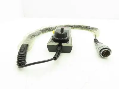 Used MAZAK _UNKNOWN_ Robot Parts Indiana US | Arrow Industrial #1440352