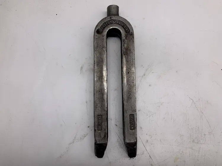 Used VULCAN NO.110 Clamps Ohio US | Yoder Brothers machinery 5 #90624