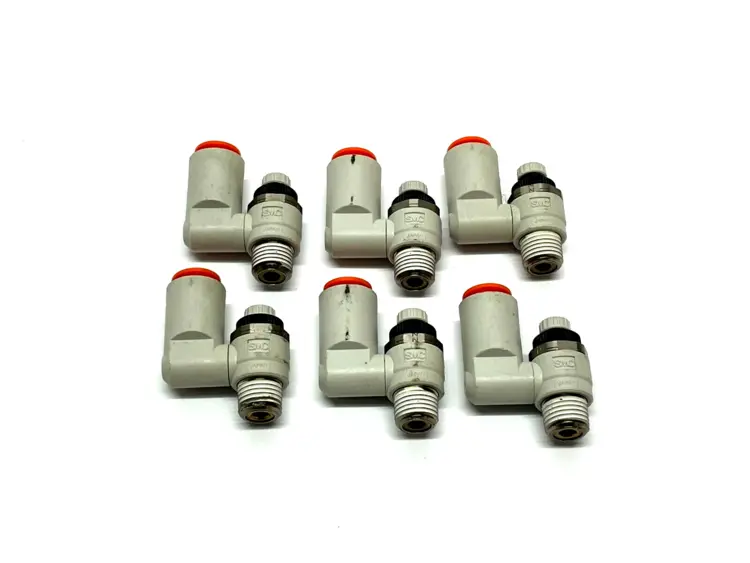New | in-Stock SMC AS2311F Parts (Hydraulics and Pneumatics) Michigan US | Maverick Industrial Sales #1502380
