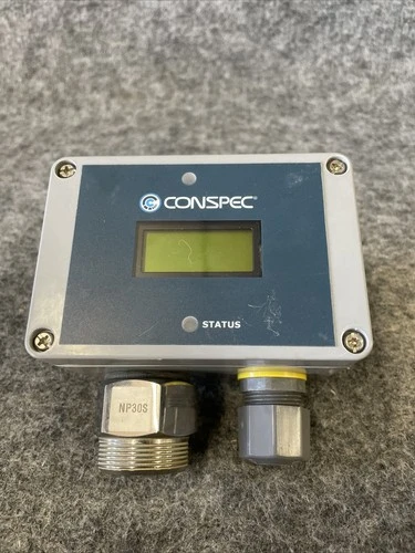 New | in-Stock Conspec CN0642 Estate & Personal Property California US | Davliegogo LLC #1729672