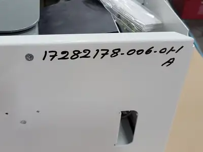 NEW SQUARE D MODEL 6
