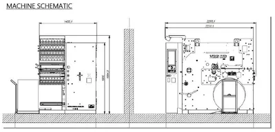VEMAX VRR-STH SLITTER | Styers Equipment Company (2)