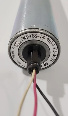 NEW Moeller PM486BS-15-315-1-115-JH-P2