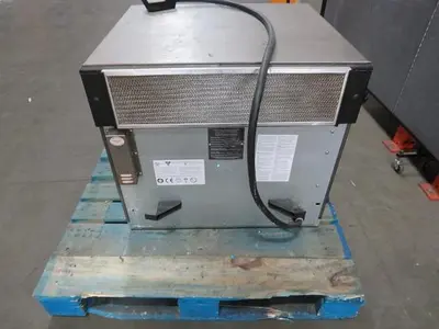 USED TURBOCHEF I5