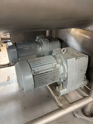 USED MEPACO 1500
