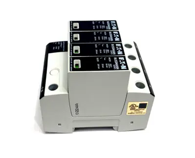 USED EATON BSPMA4480WYNGR