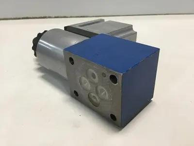 USED REXROTH DBETE-61/200G24K31A1V