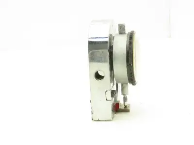 Dillon Compression Force Gauge Gage 5000 lbs 2.5 Ton With Case