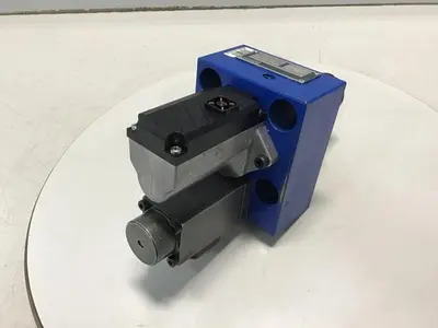 USED BOSCH 0 811 402 503