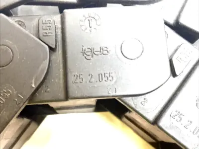 USED IGUS ENERGY CHAIN CABLE CARRIER