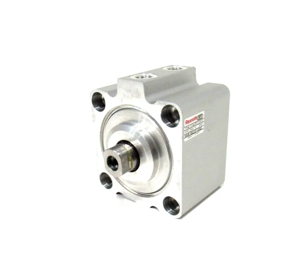 NEW REXROTH 0822010562 COMPACT CYLINDER 0822010562