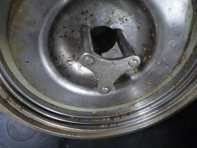 SHARPLES AS26 31415-6 Centrifuge Chamber Bowl | Perry Equipment (18)