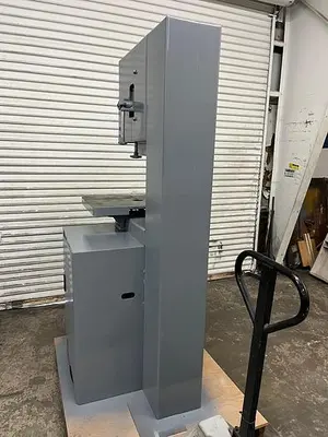 20'' Delta Bandsaw
